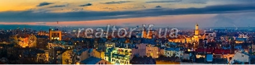 Івано-Франківськ найблагополучніше місто для життя в Україні