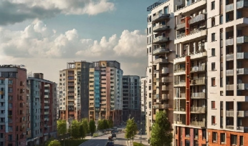 Нерухомість в Івано-Франківську у 2025 році: чого чекати від цін?