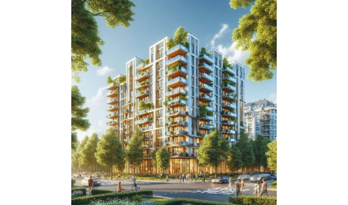 Купити квартиру в Івано-Франківську