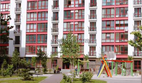 Продаж квартири у ЖК Містечко козацьке