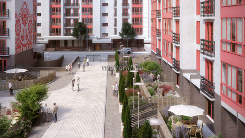 Продаж квартири у ЖК Містечко козацьке