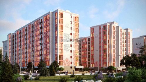 Продаж квартири у ЖК Містечко козацьке
