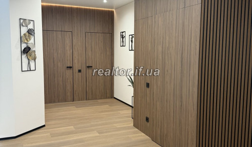 Продається простора трьохкімнатна квартира в новому житловому комплексі Millennium