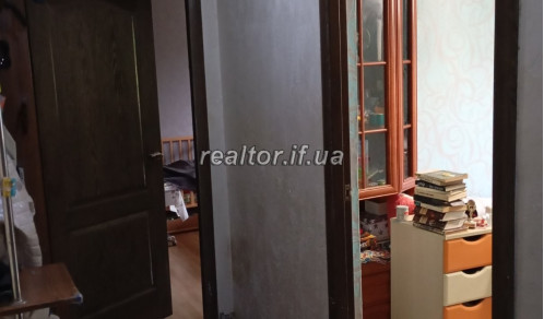 Продаж двокімнатної квартири по вулиці Довженка