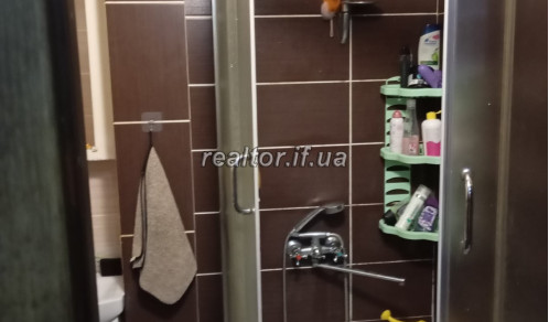 Продаж двокімнатної квартири по вулиці Довженка