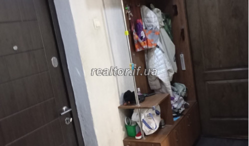 Продаж двокімнатної квартири по вулиці Довженка