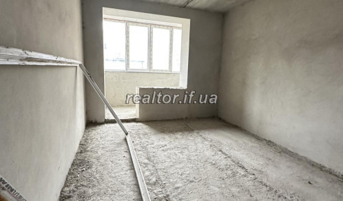  Продаж квартири готової до ремонту  в мікрорайоні Пасічна
