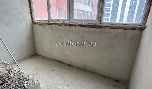  Продаж квартири готової до ремонту  в мікрорайоні Пасічна