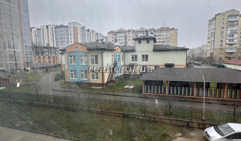  Продаж квартири готової до ремонту  в мікрорайоні Пасічна