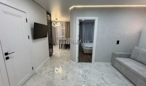 Продаж укомплектованої квартири в ЖК Family Plaza