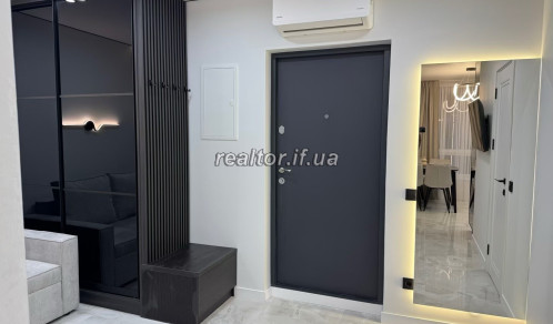 Продаж укомплектованої квартири в ЖК Family Plaza