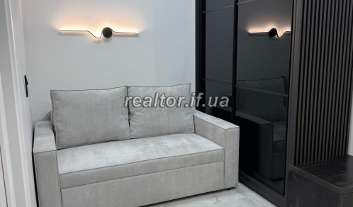 Продаж укомплектованої квартири в ЖК Family Plaza
