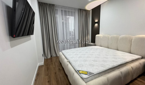 Продаж укомплектованої квартири в ЖК Family Plaza