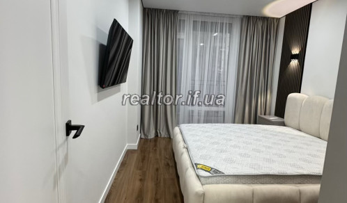 Продаж укомплектованої квартири в ЖК Family Plaza