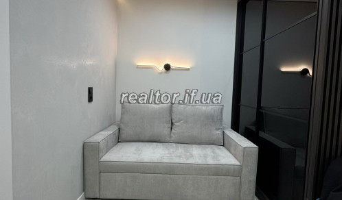 Продаж укомплектованої квартири в ЖК Family Plaza