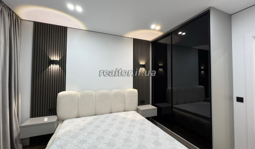 Продаж укомплектованої квартири в ЖК Family Plaza