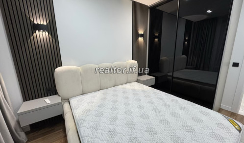 Продаж укомплектованої квартири в ЖК Family Plaza