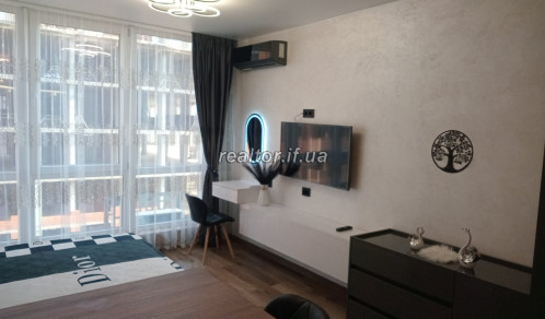Продаж однокімнатної квартири в новому житловому комплексі  Manhattan Up