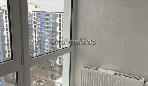 Продаж квартири з ремонтом в ЖК Княгинин