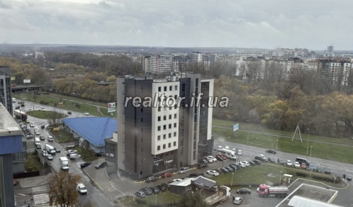 Продаж квартири з ремонтом в ЖК Княгинин