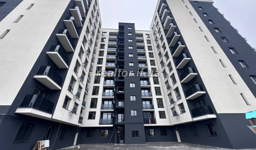 Продаж видової квартири в центрі Івано-Франківська 