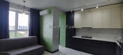 Оренда квартири в новому житловому комплексі по вулиці Хіміків
