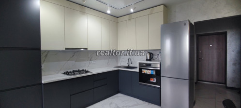 Оренда квартири в новому житловому комплексі по вулиці Хіміків