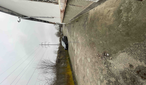 Оренда складу 120 м² + велика територія (8 соток)