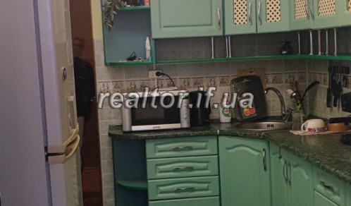 Оренда гарної квартири в центрі міста вулиця Південний Бульвар