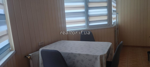Оренда гарної квартири в центрі міста вулиця Південний Бульвар