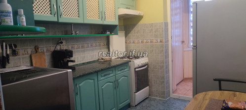 Оренда гарної квартири в центрі міста вулиця Південний Бульвар