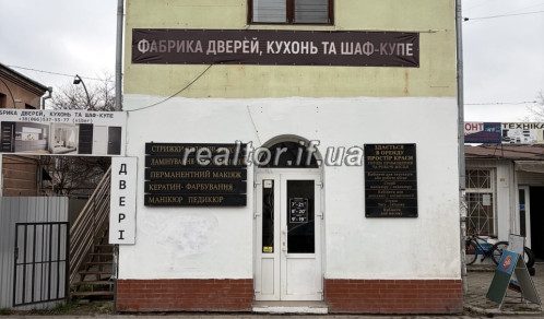 Оренда приміщення в густозаселеному районі по Тичини