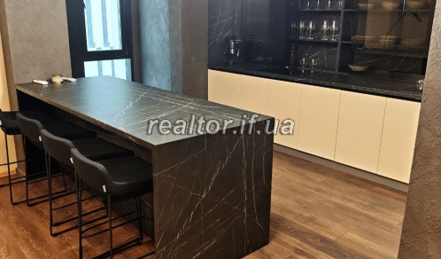 Продаж квартири з індивідуальним дизайнерський проектом в престижному ЖК Manhattan