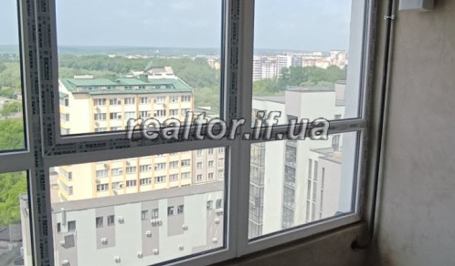 Продаж 2 кімнатної квартири в новобудові центр 
