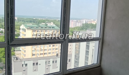 Продаж 2 кімнатної квартири в новобудові центр 