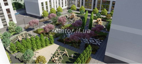 Продаж 2 кімнатної квартири в новобудові вул. Олександра Довженка