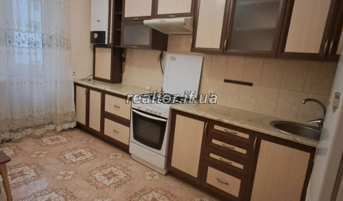 Здам 2-ох кімнатну квартиру на Пасічній