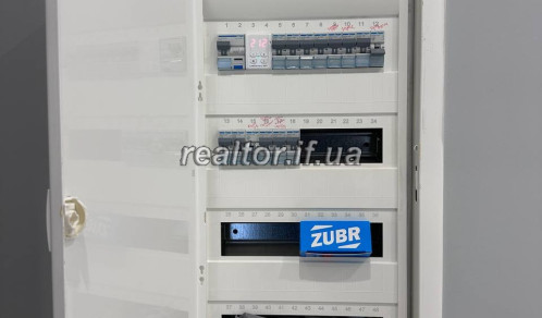 Продаж квартири в новому сучасному ЖК закритого типу по вулиці Довженка