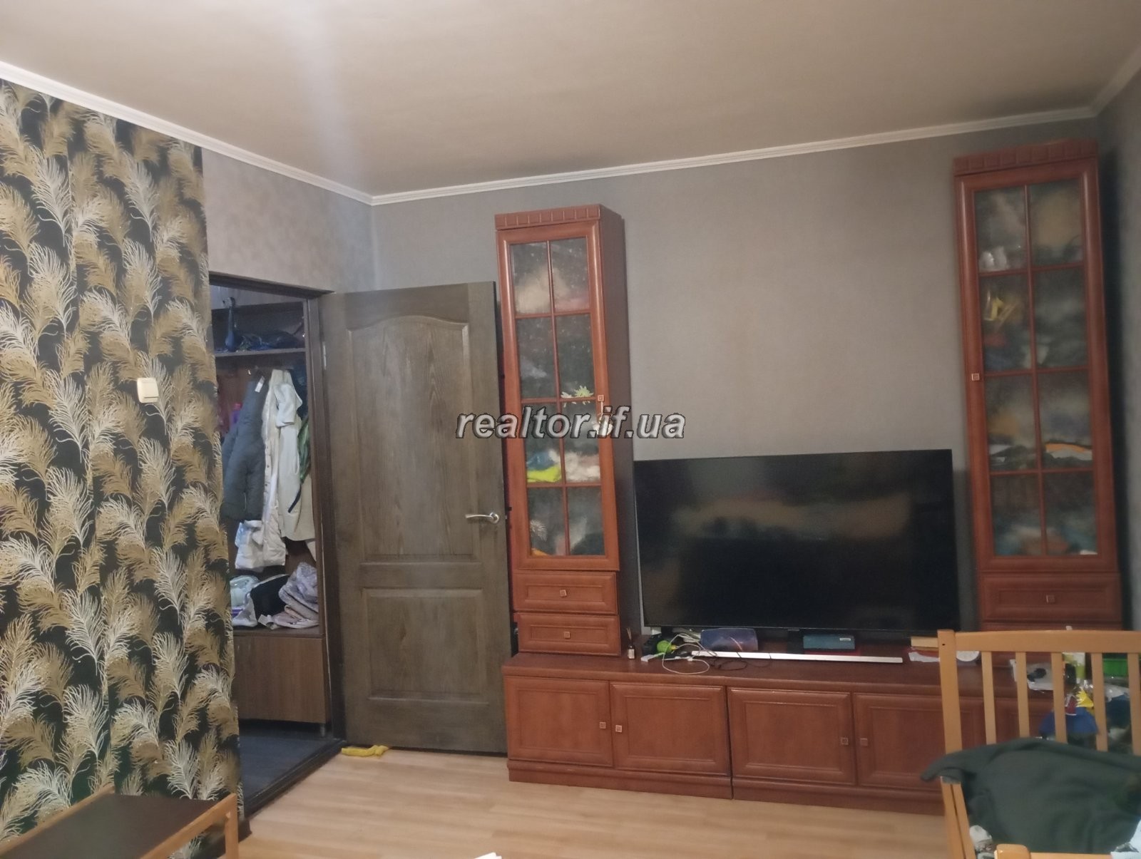двокімнатної квартири по вулиці Довженка