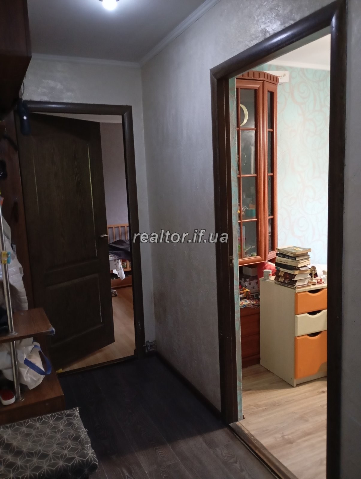 двокімнатної квартири по вулиці Довженка
