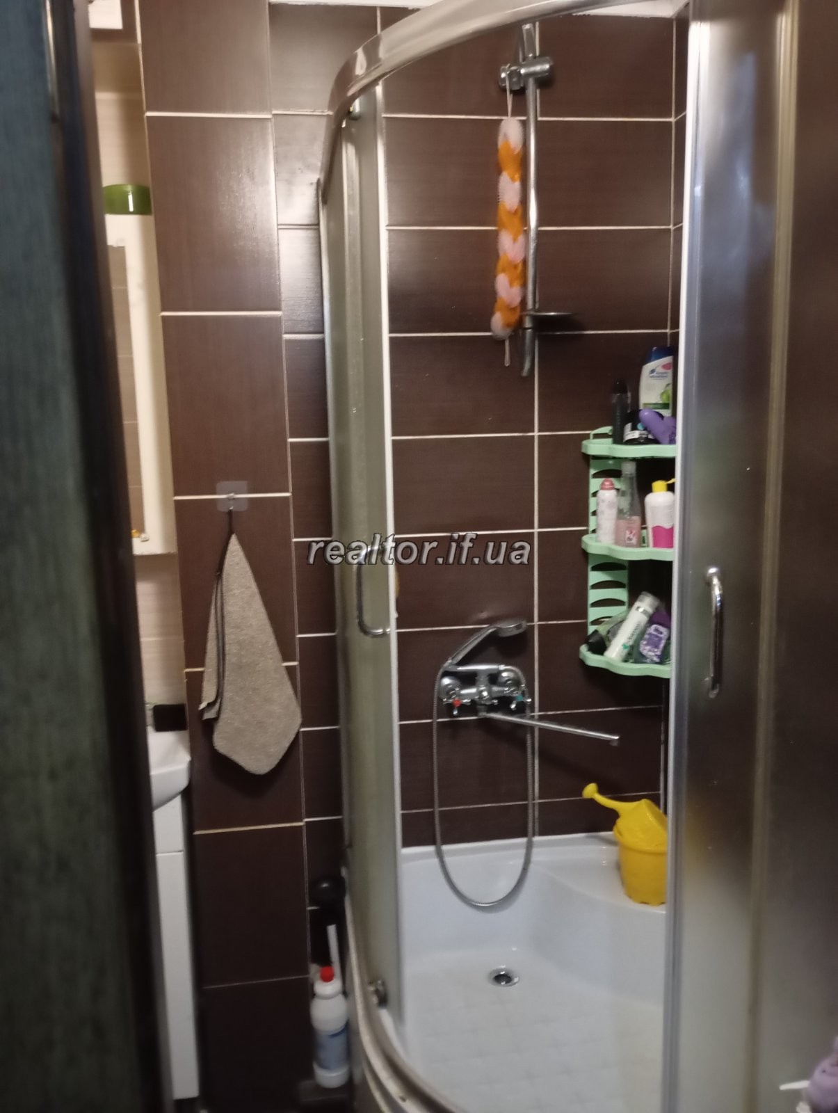 двокімнатної квартири по вулиці Довженка
