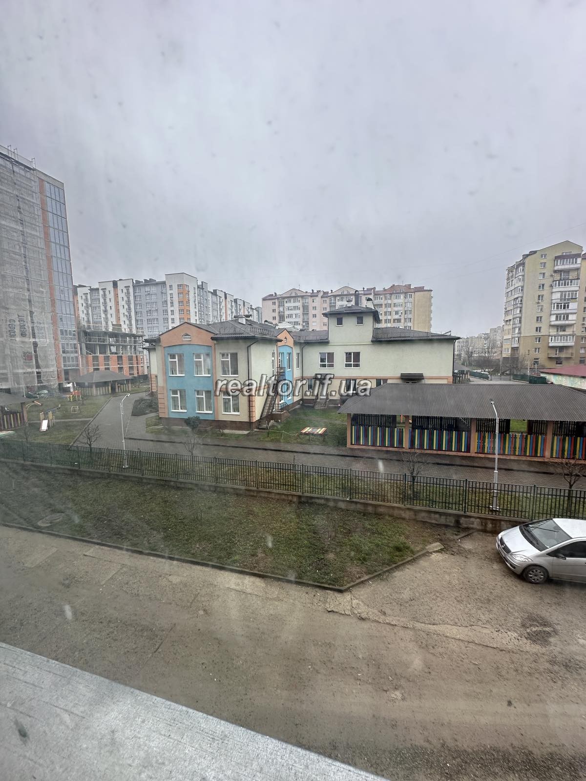 квартири готової до ремонту  в мікрорайоні Пасічна