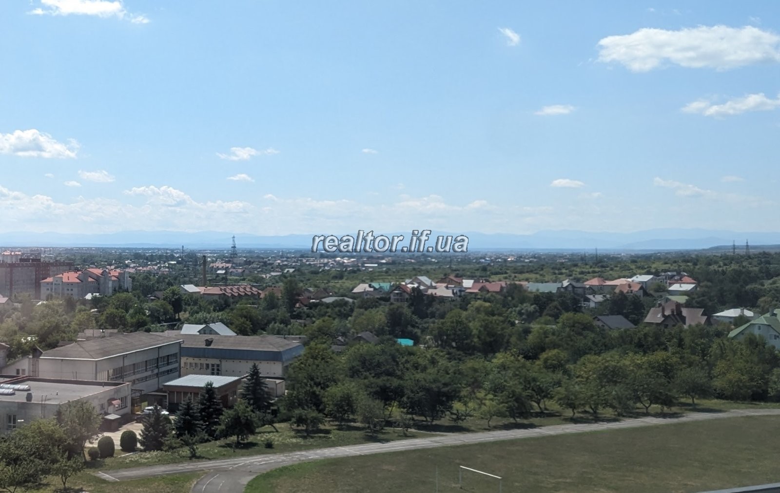 3 кімнатної зданої новобудови ЖК Соборне в мікрорайоні Пасічна