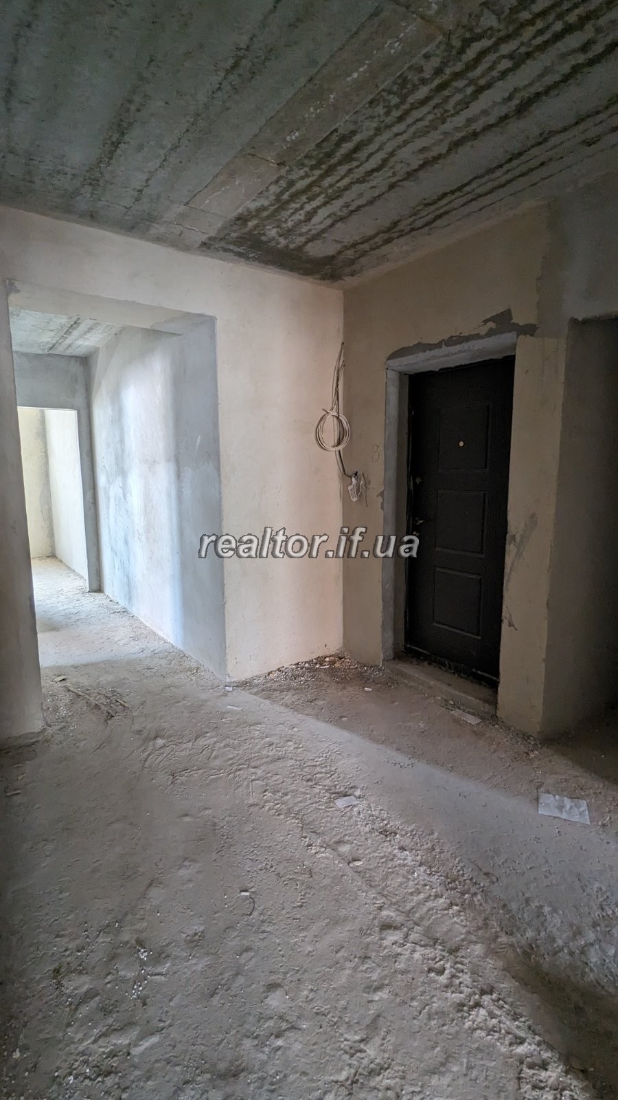 3 кімнатної зданої новобудови ЖК Соборне в мікрорайоні Пасічна