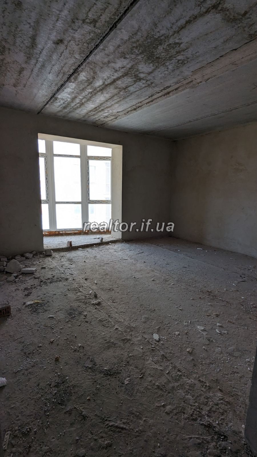 3 кімнатної зданої новобудови ЖК Соборне в мікрорайоні Пасічна