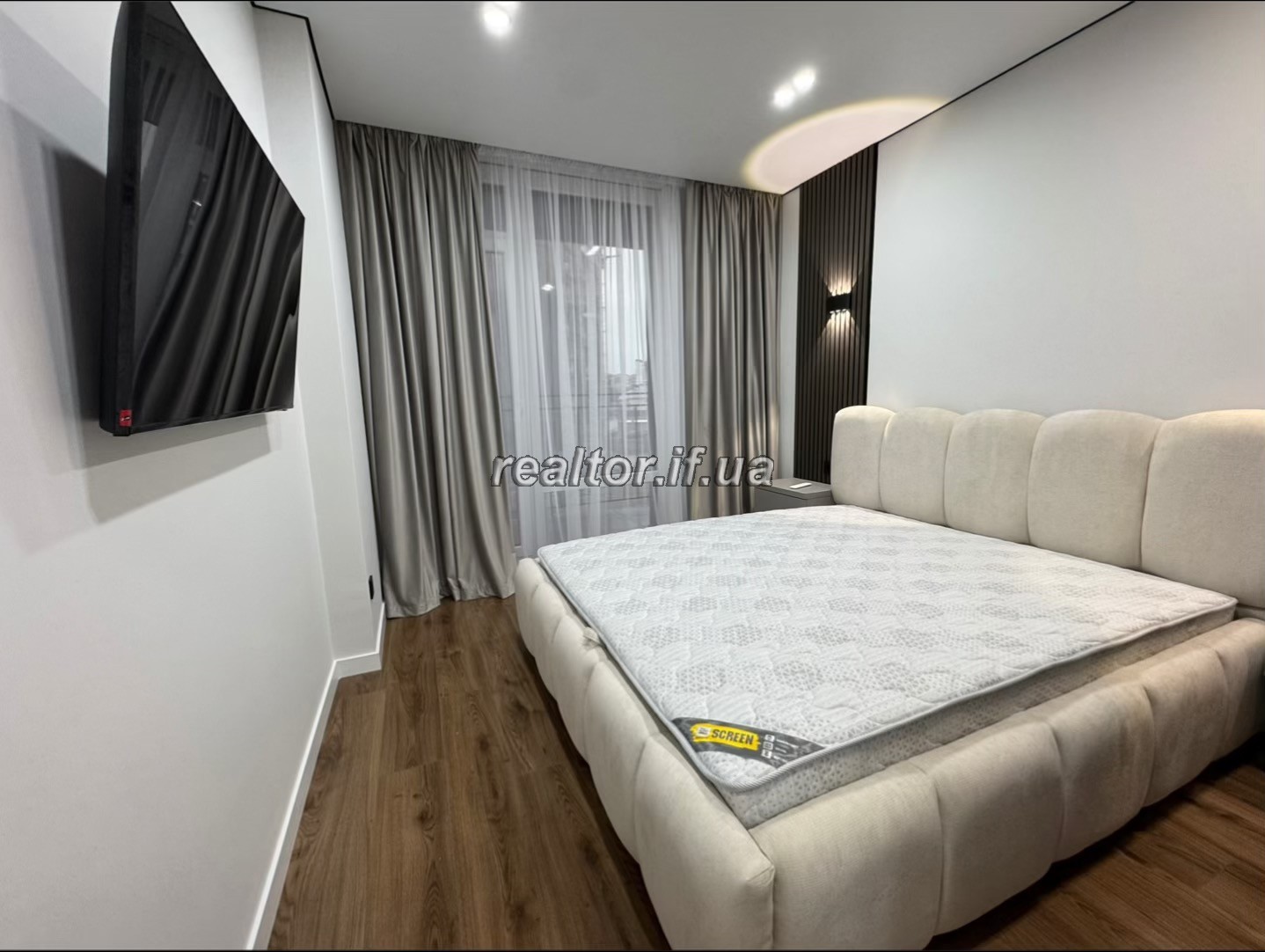 укомплектованої квартири в ЖК Family Plaza
