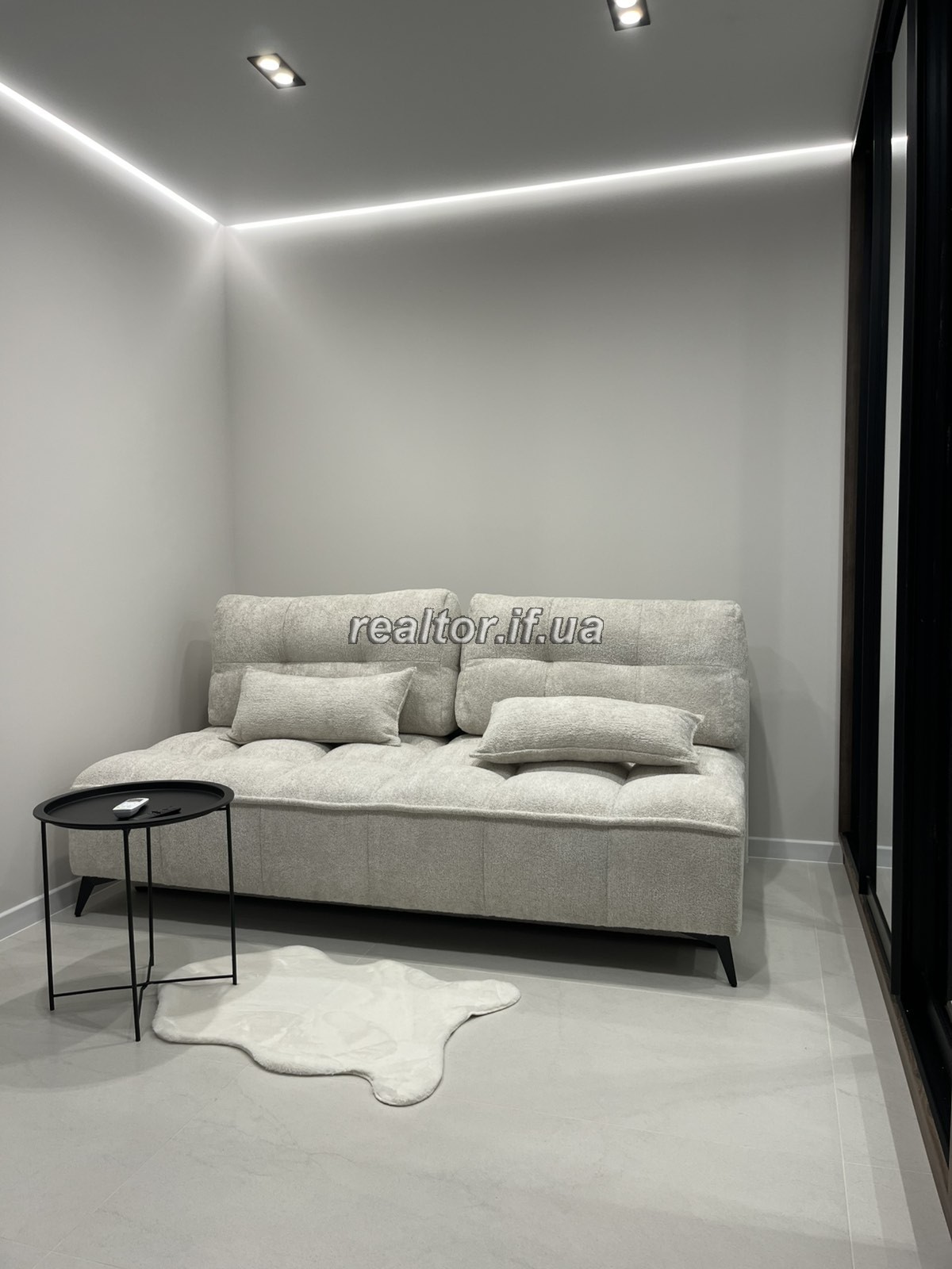 Neue moderne Wohnung in der Wohnanlage Family Plaza