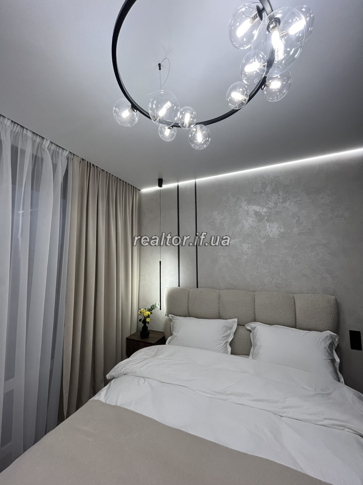 Neue moderne Wohnung in der Wohnanlage Family Plaza