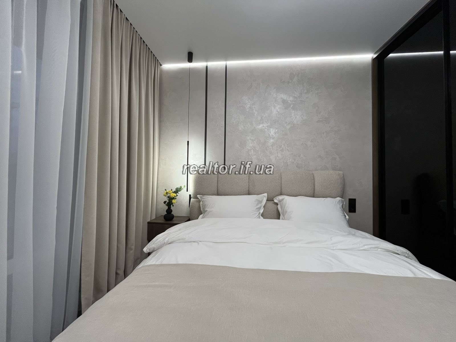 Neue moderne Wohnung in der Wohnanlage Family Plaza