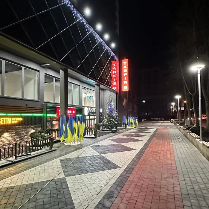 Здам в оренду комерційне приміщення вільного призначення у Княгинину